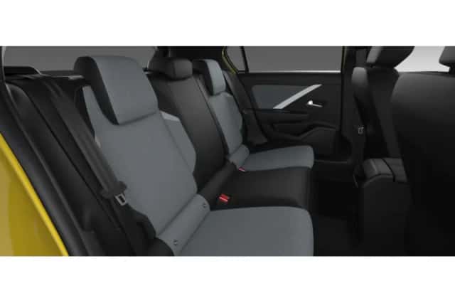 Opel Astra (2026) thumbnail 7