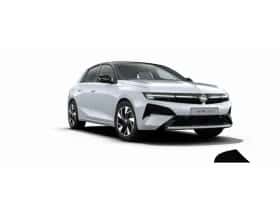 Opel Astra (2026) thumbnail 1
