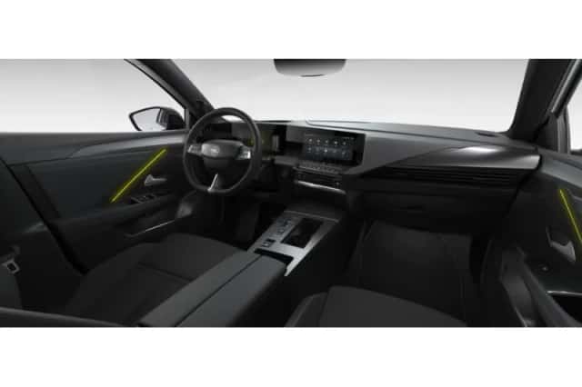 Opel Astra (2026) thumbnail 5