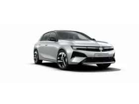 Opel Astra-e