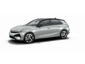 Opel Astra-e (2026) thumbnail 3