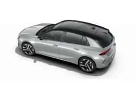 Opel Astra-e (2026) thumbnail 4