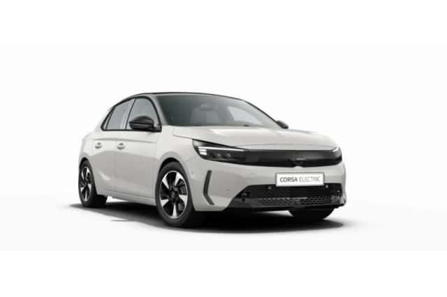 Opel Corsa-e (2026) thumbnail 1