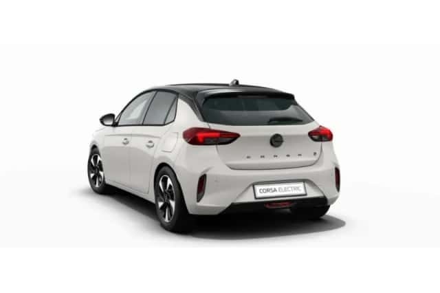 Opel Corsa-e (2026) thumbnail 2