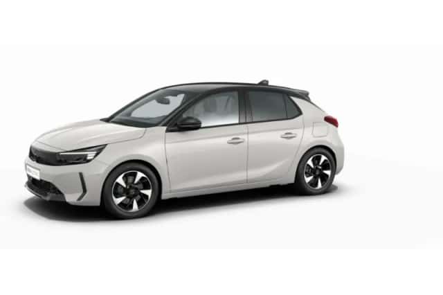 Opel Corsa-e (2026) thumbnail 3