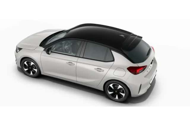 Opel Corsa-e (2026) thumbnail 4