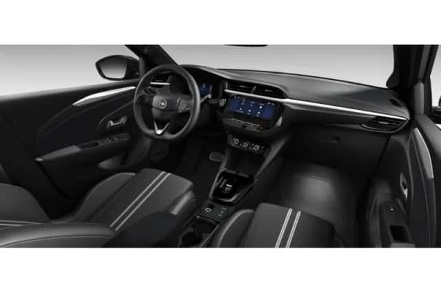 Opel Corsa-e (2026) thumbnail 5