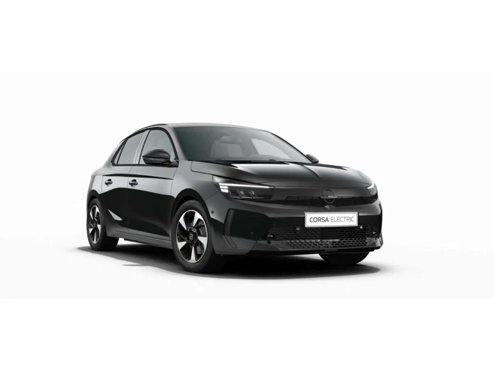 Opel Corsa-e (2026) — foto 1