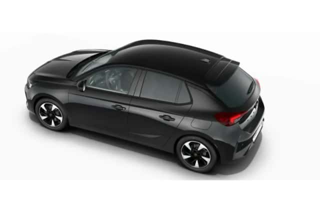 Opel Corsa-e (2026) thumbnail 4