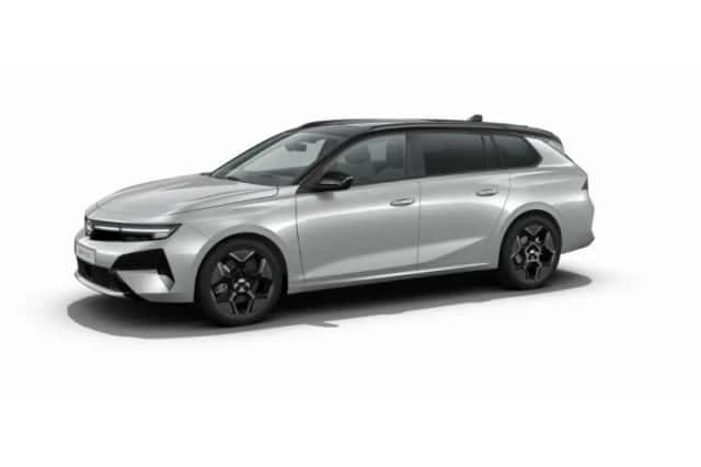 Opel Astra (2026) thumbnail 3