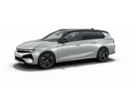 Opel Astra (2026) thumbnail 3