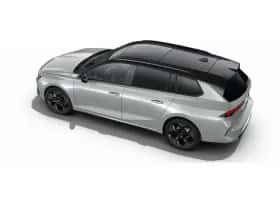 Opel Astra (2026) thumbnail 4