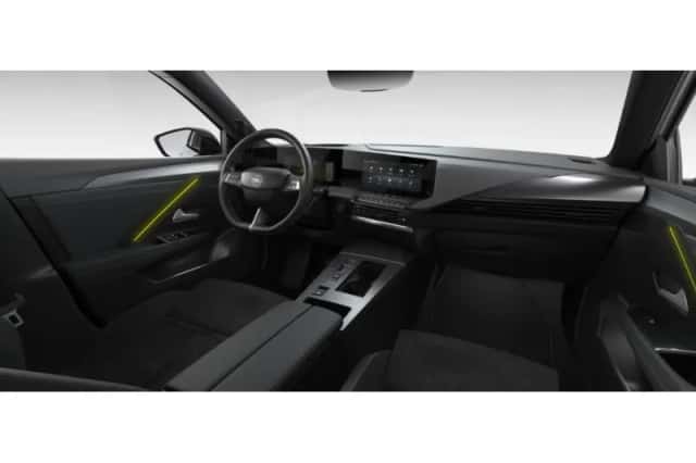 Opel Astra (2026) thumbnail 5