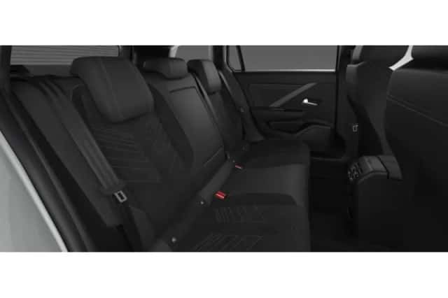 Opel Astra (2026) thumbnail 7