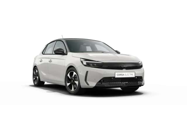 Opel Corsa-e (2026) thumbnail 1