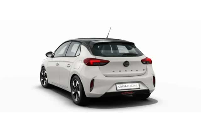 Opel Corsa-e (2026) thumbnail 2