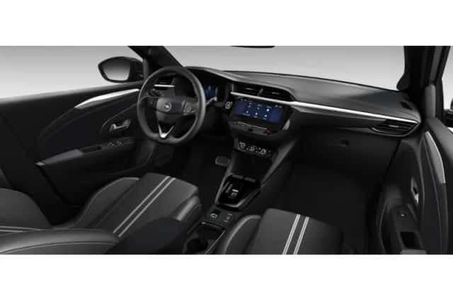 Opel Corsa-e (2026) thumbnail 5