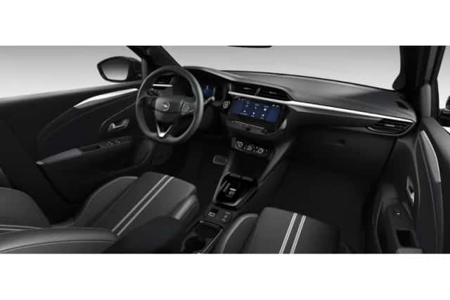 Opel Corsa-e (2026) thumbnail 5