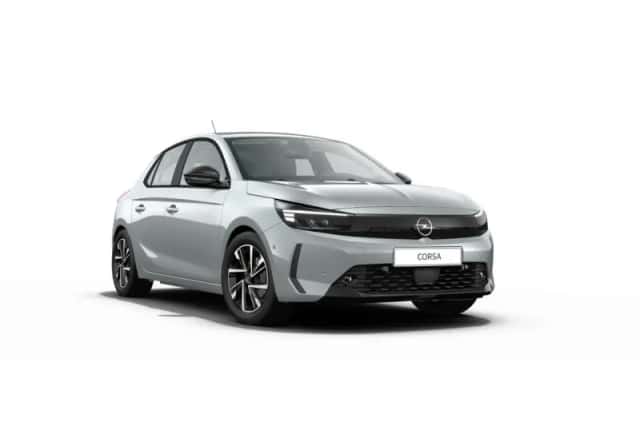 Opel Corsa (2026) thumbnail 1
