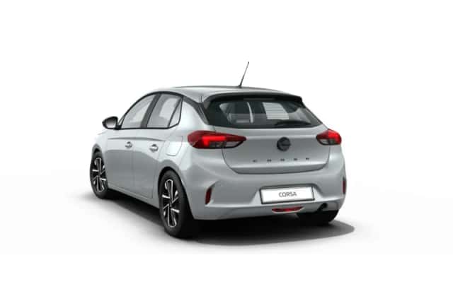Opel Corsa (2026) thumbnail 2