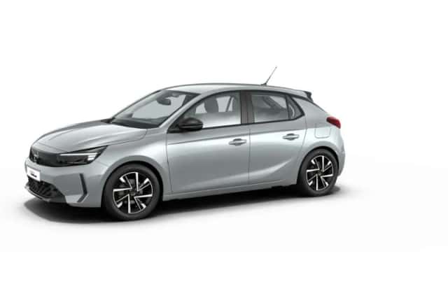 Opel Corsa (2026) thumbnail 3