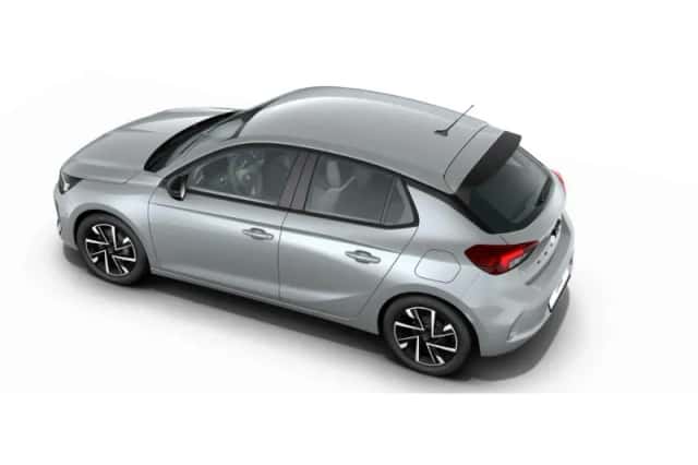 Opel Corsa (2026) thumbnail 4