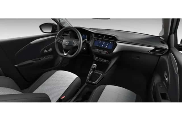 Opel Corsa (2026) thumbnail 5