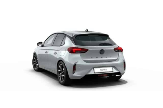 Opel Corsa (2026) thumbnail 2