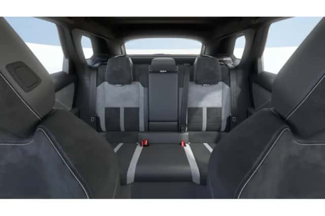 Opel Grandland (2026) thumbnail 7