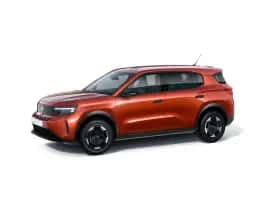Opel Frontera (2026) thumbnail 3