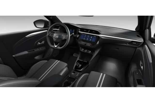 Opel Corsa (2026) thumbnail 5