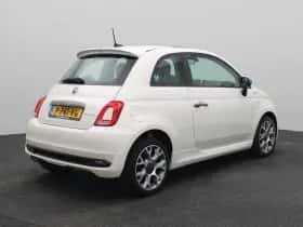 Fiat 500 (2022) thumbnail 2