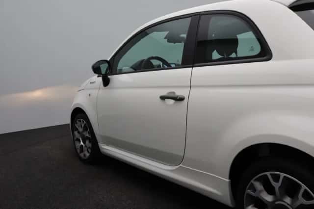 Fiat 500 (2022) thumbnail 11