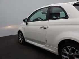 Fiat 500 (2022) thumbnail 11