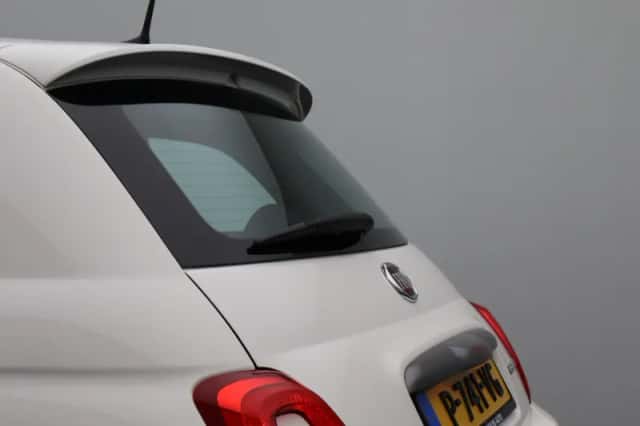 Fiat 500 (2022) thumbnail 12