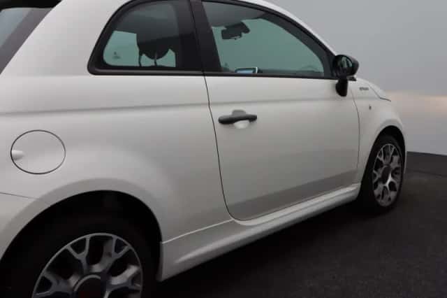 Fiat 500 (2022) thumbnail 14