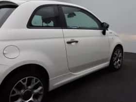 Fiat 500 (2022) thumbnail 14