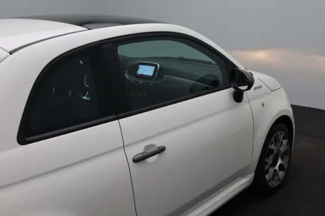 Fiat 500 (2022) thumbnail 15