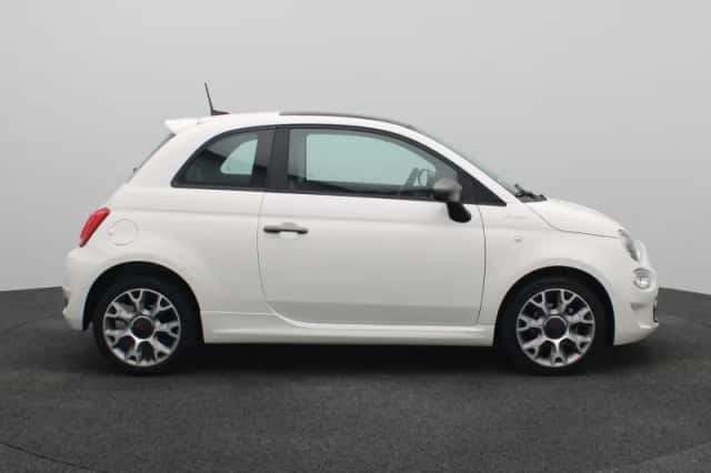 Fiat 500 (2022) thumbnail 17