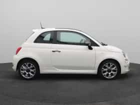 Fiat 500 (2022) thumbnail 17