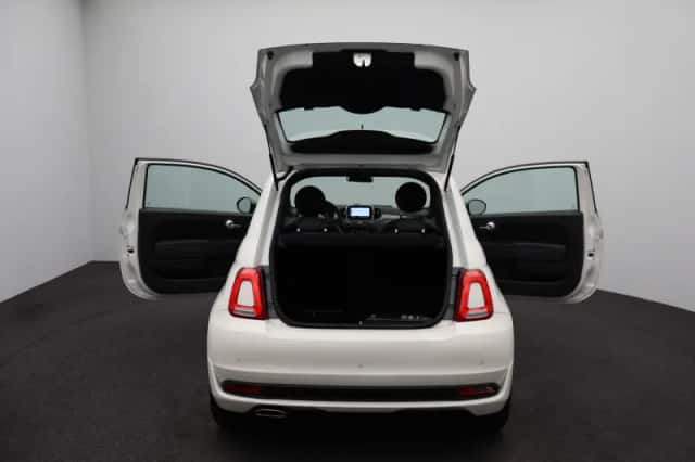 Fiat 500 (2022) thumbnail 18