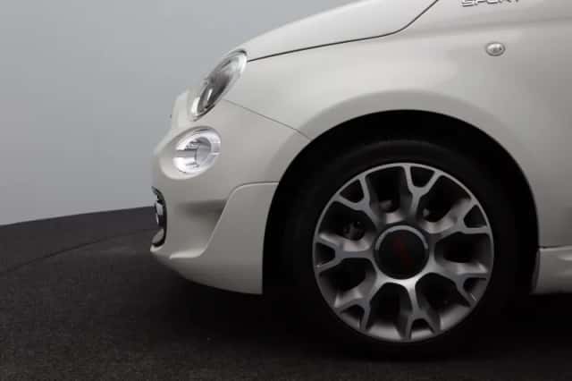 Fiat 500 (2022) thumbnail 20