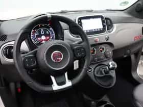 Fiat 500 (2022) thumbnail 3