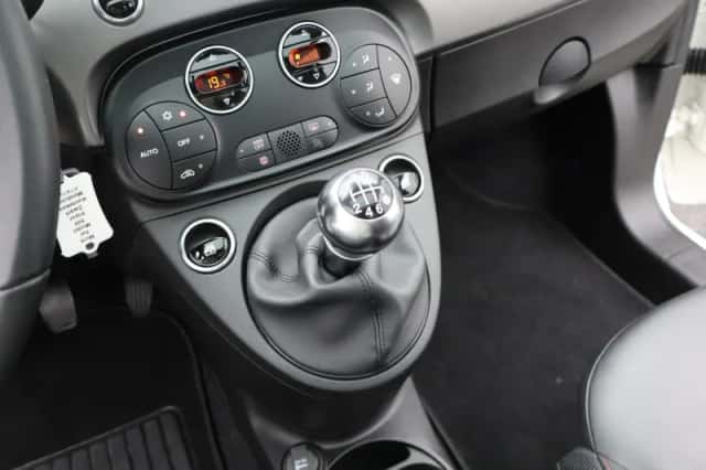 Fiat 500 (2022) thumbnail 23