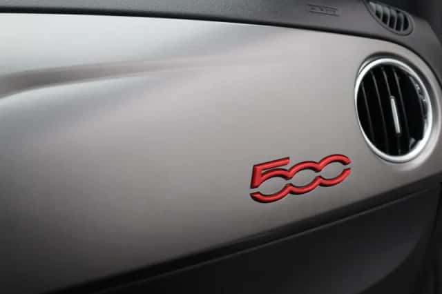 Fiat 500 (2022) thumbnail 26