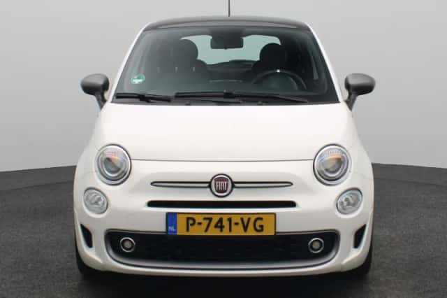 Fiat 500 (2022) thumbnail 29