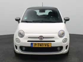 Fiat 500 (2022) thumbnail 29