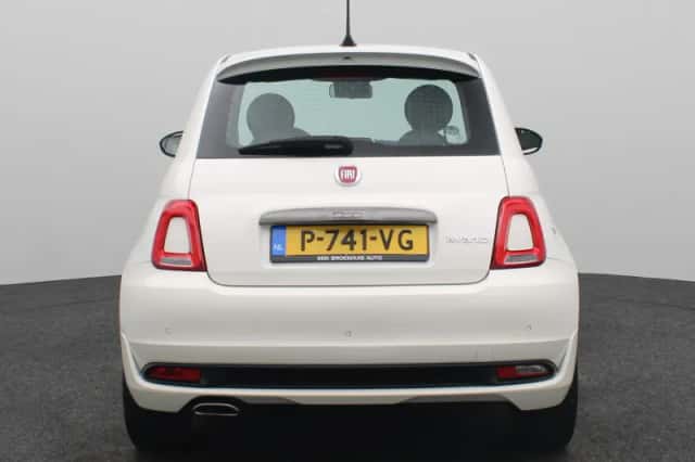 Fiat 500 (2022) thumbnail 30