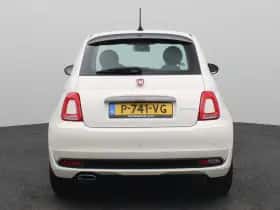 Fiat 500 (2022) thumbnail 30