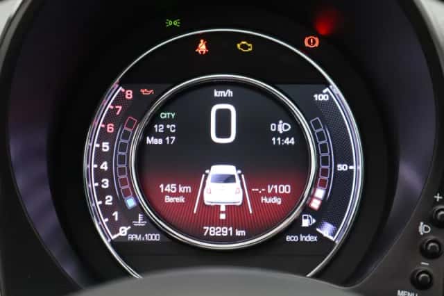 Fiat 500 (2022) thumbnail 4